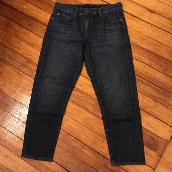 UNIQLO Wide Leg Jeans - Picture 3 of 3